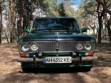 Авто ВАЗ 2103 1979 № 8939276