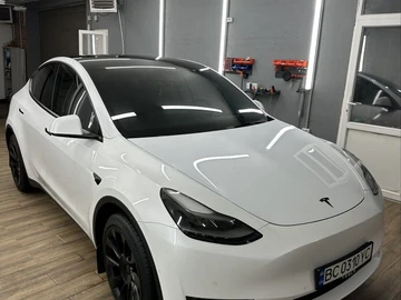 Авто Tesla Roadster 2021 № 8939280