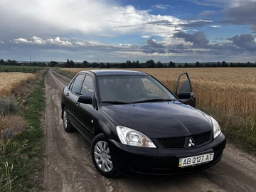 Авто Mitsubishi Lancer 2008 № 8939283