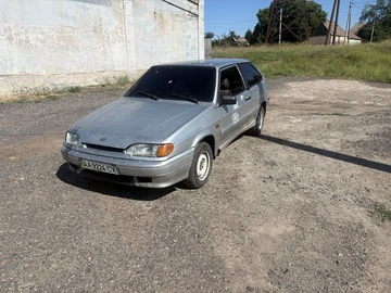 Авто ВАЗ 21113 2007 № 8939286