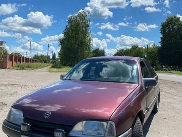 Авто Opel Omega 1989 № 8939290