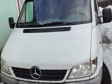Авто Mercedes Sprinter 2005 № 8939298