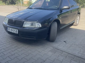 Авто Skoda Octavia 2005 № 8939304