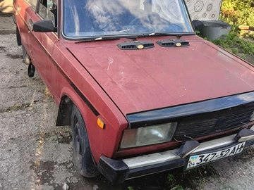 Авто ВАЗ 2104 1994 № 8939309