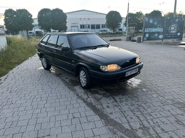 Авто ВАЗ 2114 2007 № 8939330