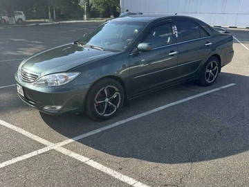 Авто Toyota Camry 2002 № 8939331
