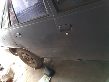 Авто Opel Kadett 1990 № 8939332