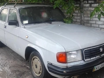 Авто ГАЗ 31029 1995 № 8939342