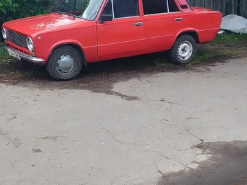 Авто ВАЗ 2101 1986 № 8939345
