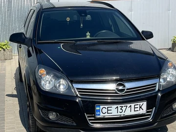 Авто Opel Astra 2010 № 8939355