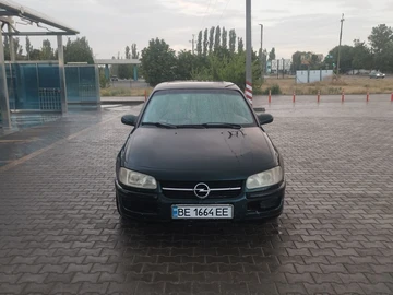 Авто Opel Omega 1994 № 8939356