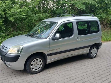 Авто Peugeot Partner 2005 № 8939361