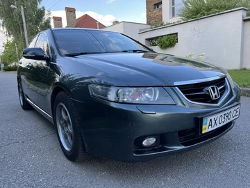 Авто Honda Accord 2006 № 8939362