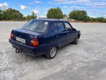 Авто ЗАЗ 1103 Slavuta 2006 № 8939367