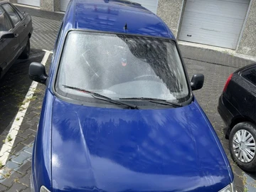 Авто Peugeot Partner 1999 № 8939369