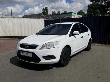 Авто Ford Focus 2011 № 8939425