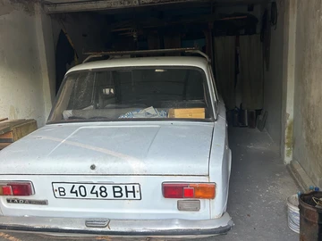 Авто ВАЗ 21103 1986 № 8939429