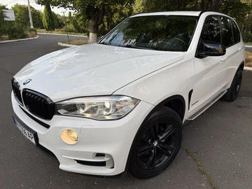 Авто BMW 5 Серия 2015 № 8939430