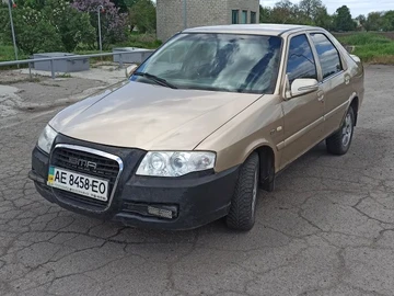 Авто Daewoo Arcadia 2007 № 8939431