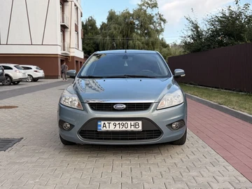 Авто Ford Focus 2009 № 8939444