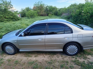 Авто Honda Civic 2005 № 8939447