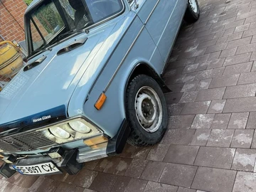 Авто ВАЗ 2106 1991 № 8939457