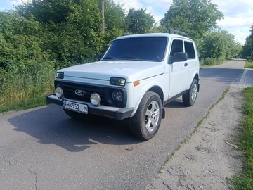 Авто ВАЗ 21124 2013 № 8939435