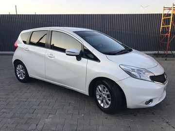 Авто Nissan Note 2015 № 8939459