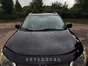Авто Mitsubishi Outlander 2008 № 8939470