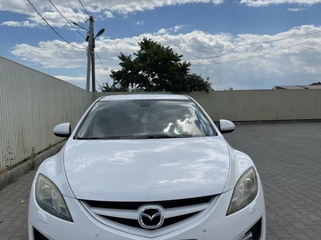 Авто Mazda 6 2008 № 8939512