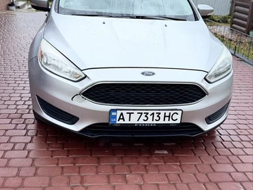 Авто Ford Canyon 2016 № 8939515