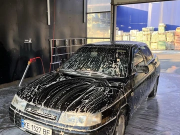 Авто ВАЗ 2110 Богдан 2011 № 8939518