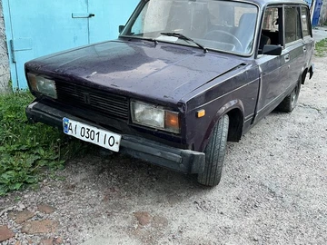 Авто ВАЗ 2104 2005 № 8939520