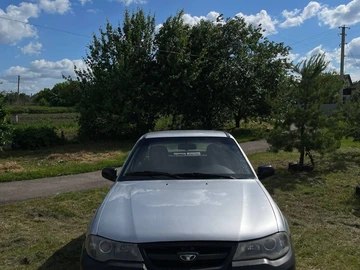 Авто Daewoo Nexia 2010 № 8939521