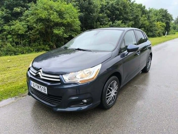 Авто Citroen C4 2011 № 8939531