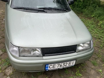 Авто ВАЗ 2110 2006 № 8939533