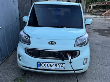 Авто KIA Soul 2012 № 8939534