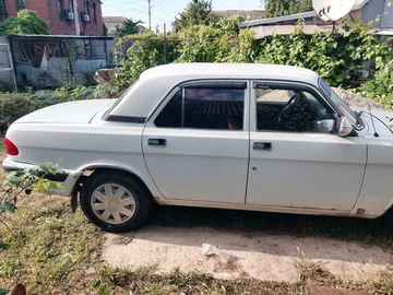 Авто ГАЗ 3110 2003 № 8939536