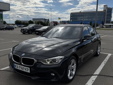 Авто BMW 3 Серия 2012 № 8939540