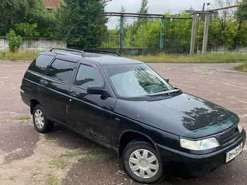Авто ВАЗ 21111 2007 № 8939541