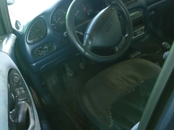 Авто Ford Galaxy 1997 № 8939544