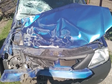 Авто Dacia Logan 2007 № 8939548