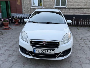 Авто Fiat Linea 2013 № 8939550