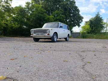Авто ВАЗ 2102 1985 № 8939630