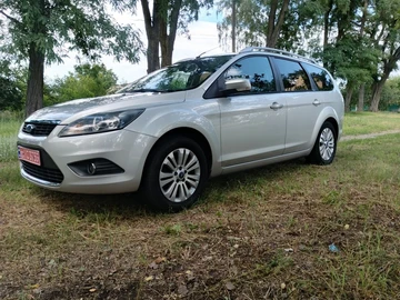 Авто Ford Focus 2010 № 8939636