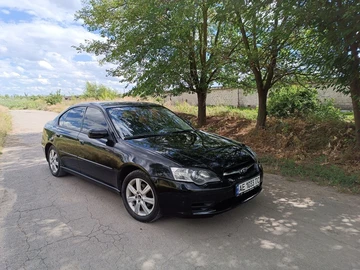 Авто Subaru Legacy 2005 № 8939639