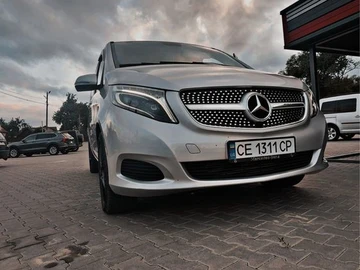 Авто Mercedes 200 2016 № 8939640