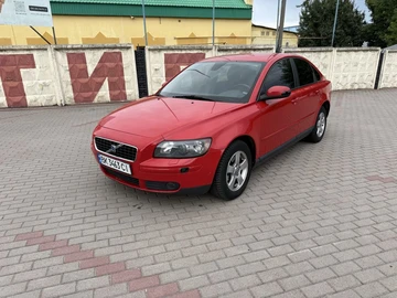 Авто Volvo S40 2007 № 8939644
