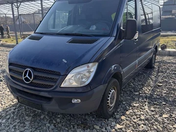 Авто Mercedes Sprinter 2011 № 8939649