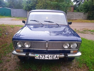 Авто ВАЗ 2103 1982 № 8939659